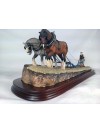 Equestrian